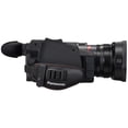 thumbnail image 5 of Panasonic HC-X1500 4K Professional Camcorder with WiFi + Case + SanDisk 64GB Memory Card + ZeeTech Accesory Bundle, 5 of 5