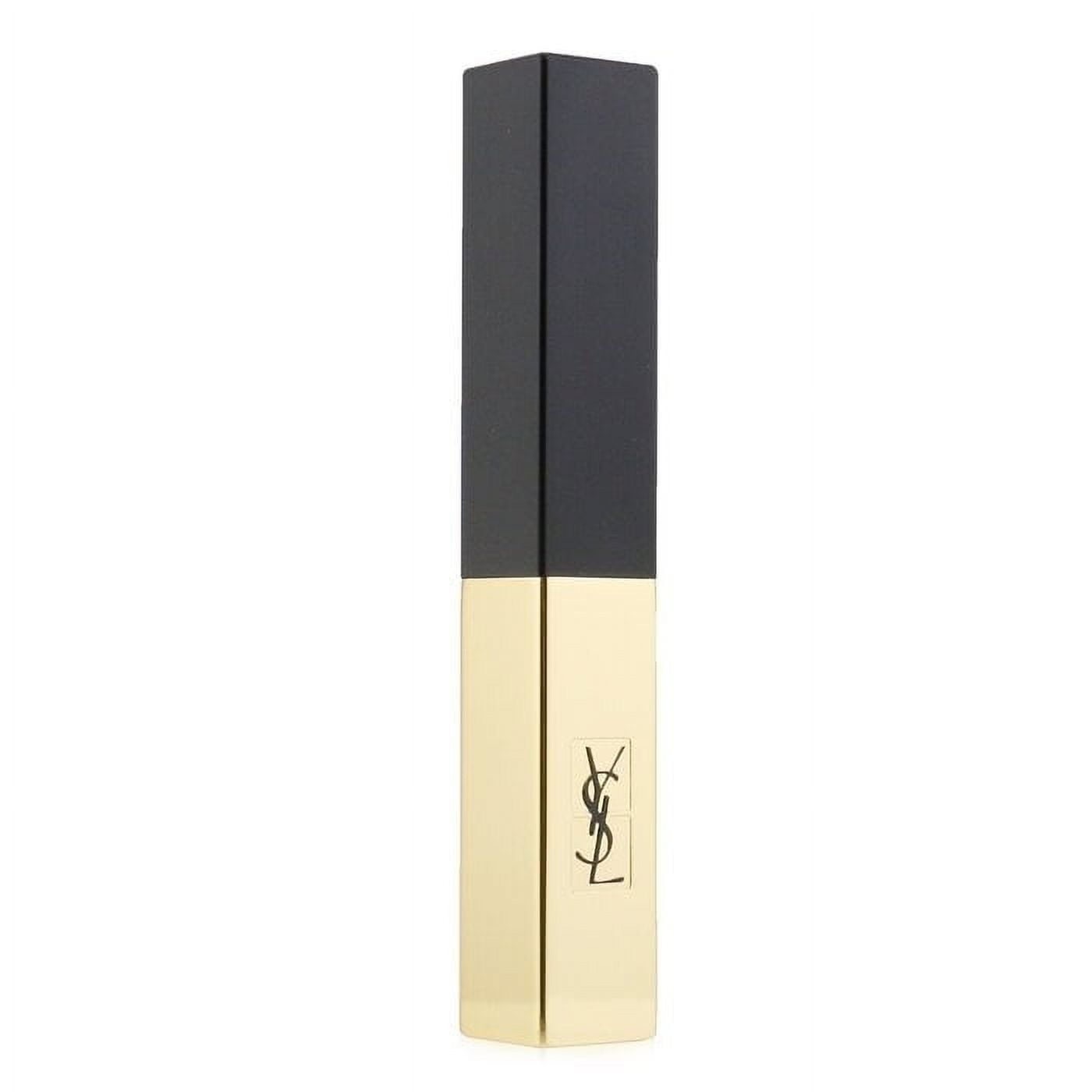 Yves Saint Laurent Rouge Pur Couture The Slim Leather Matte Lipstick