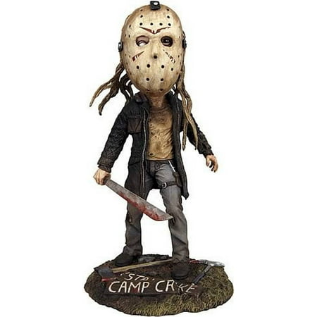 - Friday the 13th Head Knocker