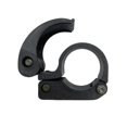 thumbnail image 3 of UTV Windshield Clamp Round Wind Shield For Hisun Massimo 500 700, 3 of 5