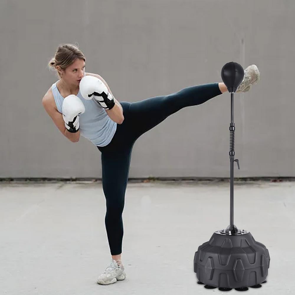 EVERLAST PowerCore 自立型ヘビーバッグ Amazon.co.jp: Everlast