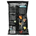 Terra, Real Vegetable Chips, Mediterranean With Garlic & Herbs, 6.8 oz