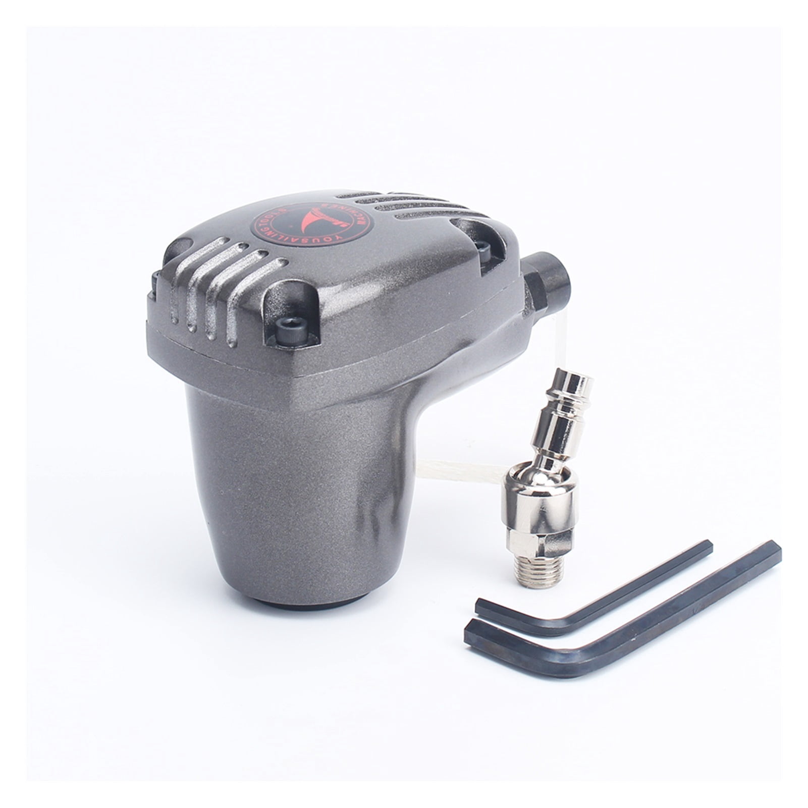 Pneumatic Jack Hammer Handle Auto Air Chipping Hammer Hand Plam Hammer ,Easy to Use