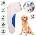thumbnail image 1 of Quitar peines herramienta eléctrica para quitar pulgas peines para quitar pulgas para gatos peine para mascotas herramienta eléctrica para quitar pulgas piojos quitar limpieza de ANGGREK Otros, 1 of 8
