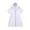 A-6174Grey, variant on MEZZALL Girls Romper And Jumpsuit Kids Bathing And Swimming Hooded Cover Up Embroidered Elephant Design Versatile Beach Towel Outfits Toddler Beachwear Leisure / 2-3 Years