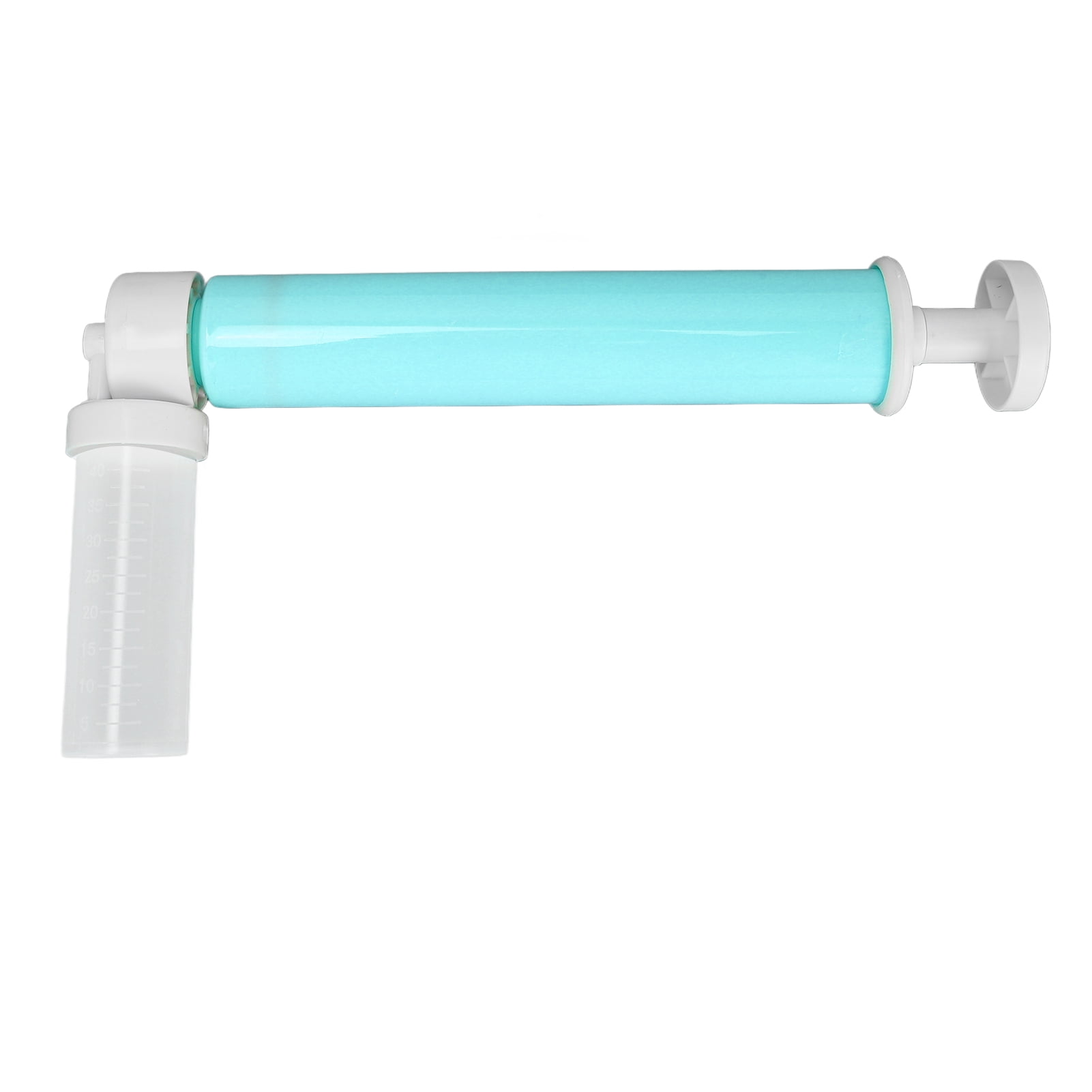 Baking Cake Airbrush Kit, Decorative Tool Cakes Manual Airbrush  For Kitchen Type A