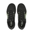 thumbnail image 2 of Tenis Puma Retaliate 2 Unisex negro, 2 of 5