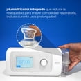 thumbnail image 3 of CPAP Automático RY450 Apnea del Sueño con Humidificador-Marca Handy RY450, 3 of 8