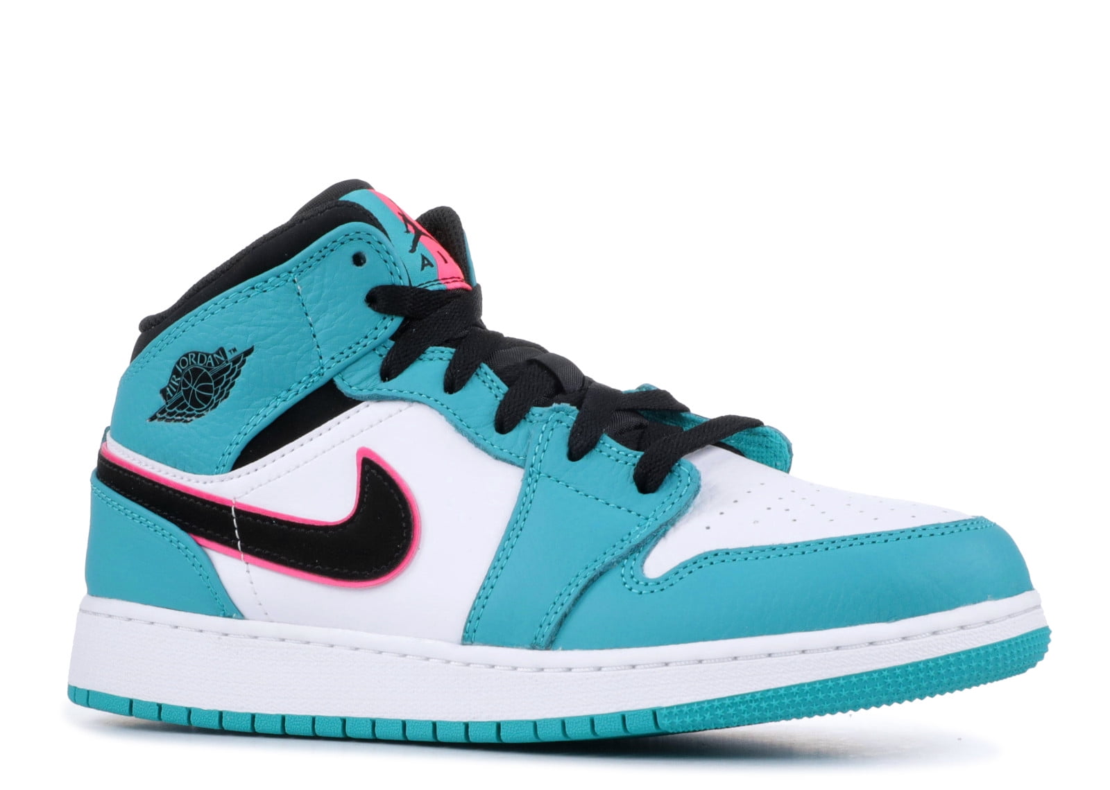 south beach jordan 1s