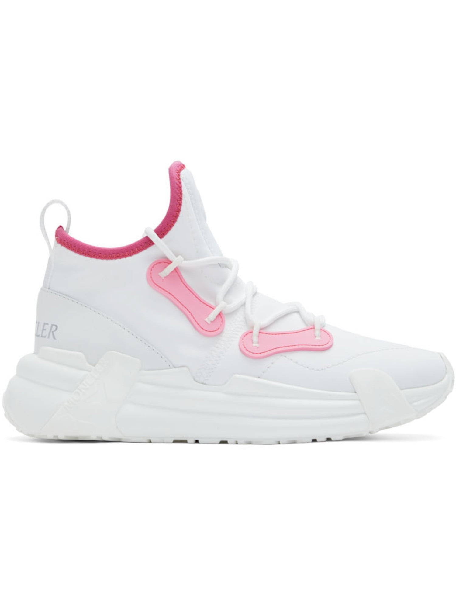 moncler womens sneakers