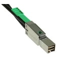 thumbnail image 2 of External MiniSAS HD 4X (SFF-8644) Cable with Double Eprom, 2 of 5