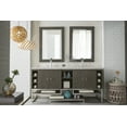 thumbnail image 4 of James Martin Vanities 864-V72 Sonoran 72" Double Basin Wood Vanity Cabinet Only, 4 of 6