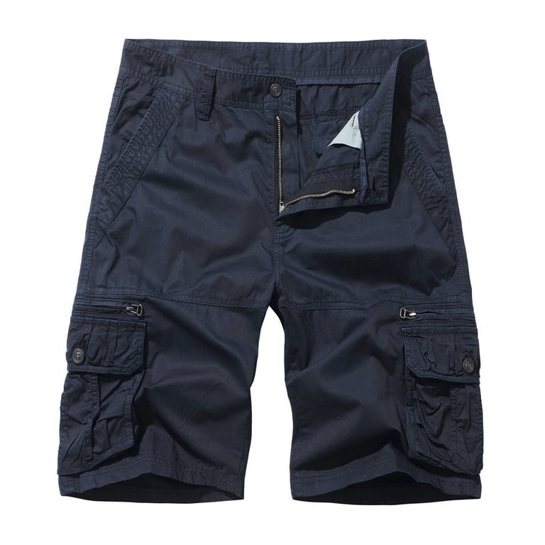 Waterproof tactical shorts 2025