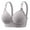 Purple, variant on ZKCCNUK Women's Bras Fashion Comfortable Breastplate Lace Breathable Bra Underwear No Rims Everyday Bras Size S-3XL