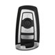 thumbnail image 1 of Car Smart Remote Key Fob Case Blade For Bmw F10 F20 F30 F40 1 3 5 Series 4Button, 1 of 5