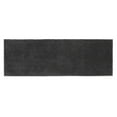 thumbnail image 2 of (3 pack) Better Homes & Gardens Ultra Soft Polyester Bath Runner Rug, 20"x60", Grey Shadow, 2 of 8