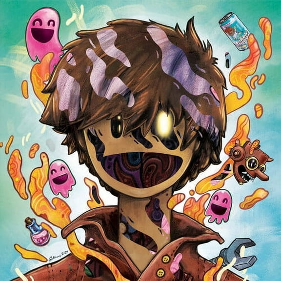 Good Kid - Good Kid 4 - Music & Performance - Vinyl