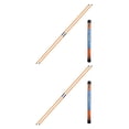 thumbnail image 1 of Soidarity Palo de alineación de golf de fibra de vidrio portátil tres partes 122 cm varilla indicadora de dirección plegable accesorios para Type1 NO1, 1 of 6