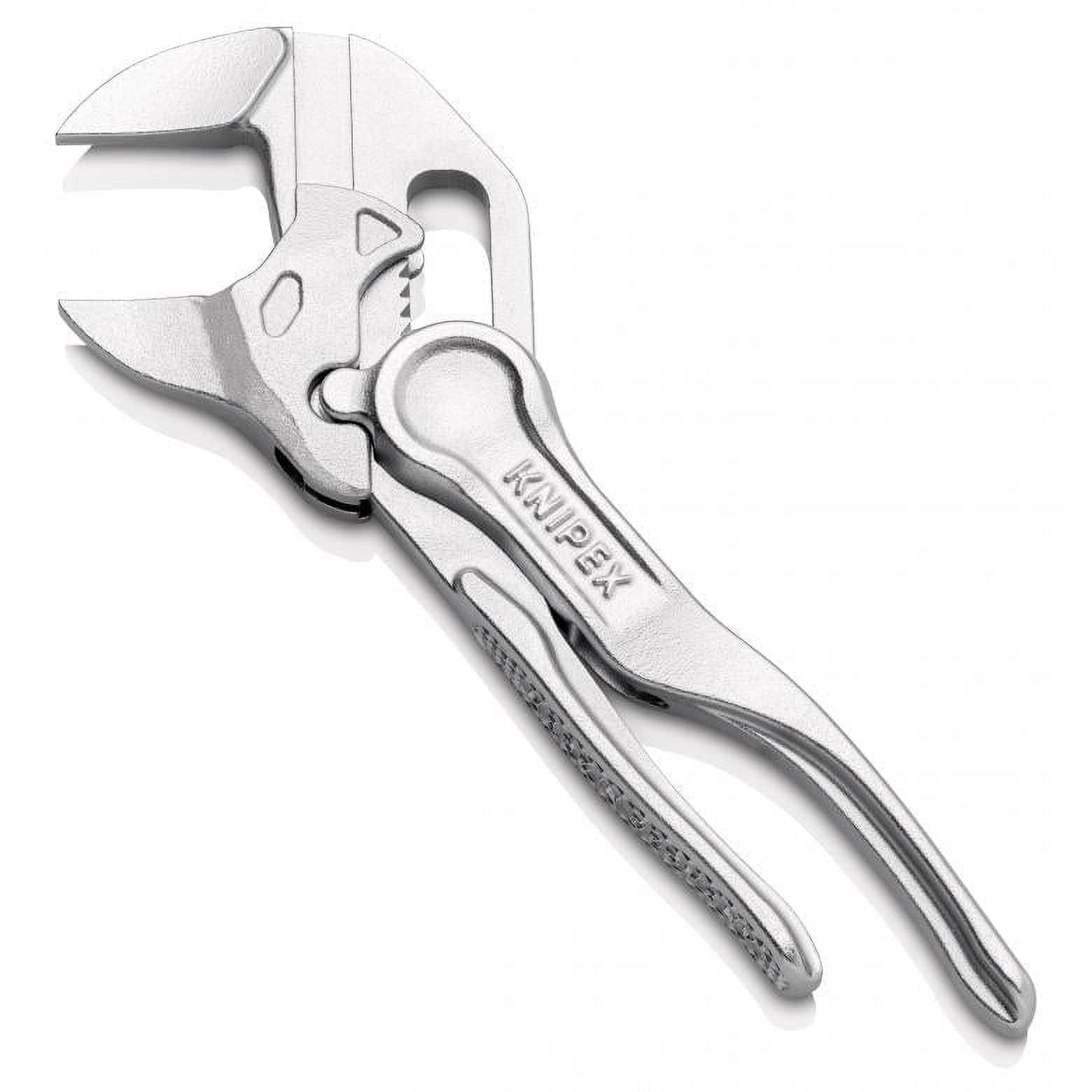 Knipex Pliers Wrench XS