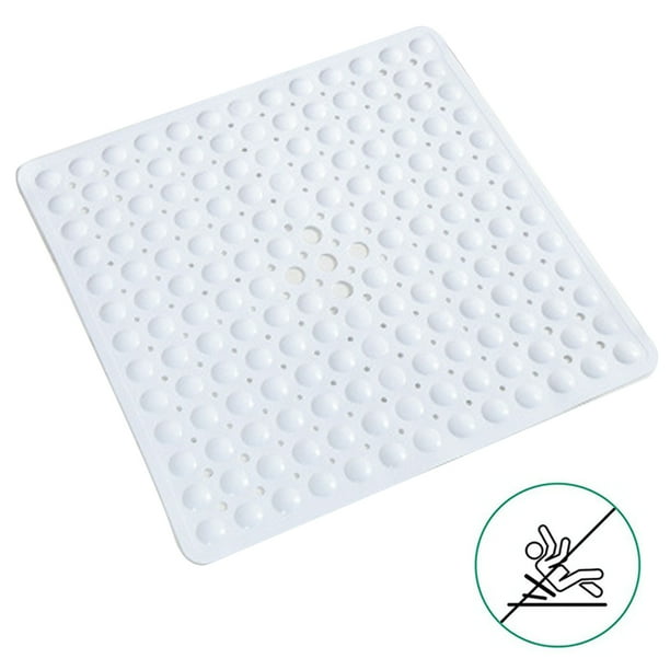 Machine washable best sale shower mat