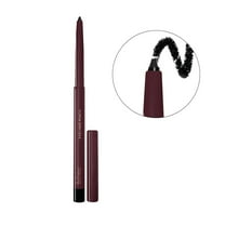 Blinc Eyeliner Pencil | Mechanical Eyeliner Pencil with Built-In Sharpener | Waterproof, Smudge-proof, Ultra Long-Wearing | Clean, Vegan and Cruelty-Free | 0.3g / 0.01 Fl. Oz Black