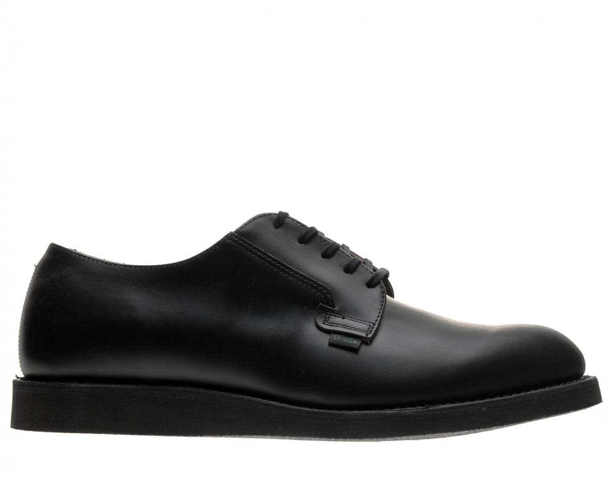 red wing 101 heritage work postman oxford