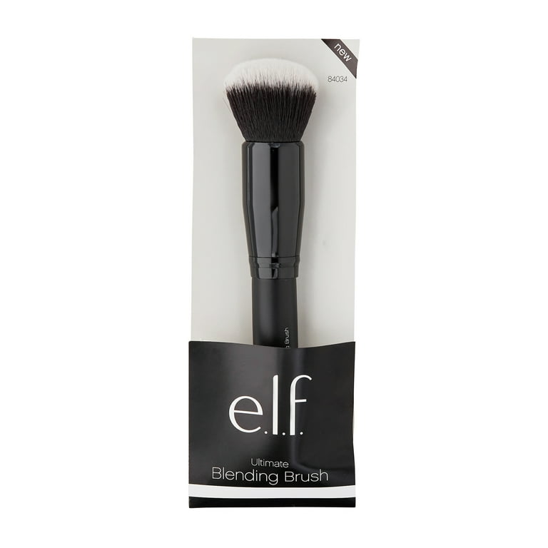 Blending Brush E.L.F., Cosmetic Tools & More