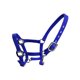 thumbnail image 5 of Greeniant Acolchado Halter Pony Bridle Head Collar Equipo de protección Protección Handly Use Rustproof Headstall Práctico Azul Azul METRO 2piezas, 5 of 6