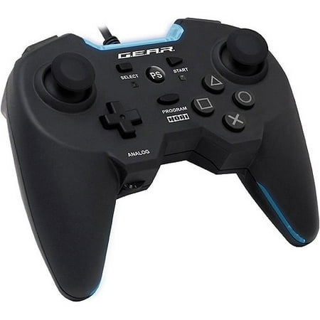 HORI PS3 FPS Assault Pad 3 (Best Third Party Ps3 Controller For Fps)