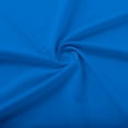 thumbnail image 4 of HappyYEE Women's Sun Hooded Shirts Pullover Long Sleeve Rash Guard Thumb Sleeve Loose Summer Upf 50+ Sun Protection Tops Blue XXL, 4 of 9