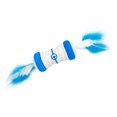 thumbnail image 1 of Billuyoard Juguete interactivo para gatos, juguetes eléctricos automáticos móviles de velocidades con luces de colores, suministros para mascotas Suministros para perros Azul Billuyoard PT001627-03, 1 of 6