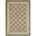 thumbnail image 6 of SAFAVIEH Paradise Jonette Geometric Floral Area Rug, Dark Brown, 8' x 11'2", 6 of 7