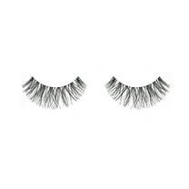 ARDELL False Eyelashes - Invisibands Wispies Black