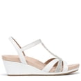 thumbnail image 3 of LifeStride Womens Mimosa Sandal - Medium & Wide Width, 3 of 9
