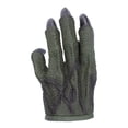 thumbnail image 2 of Garras De Dinosaurio, Cómodas Garras De Dinosaurio De PVC, Juegos Flexibles Que Profundizan La Relación Para Fiesta De Disfraces, Halloween, Cumpleaños, 2 of 7
