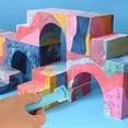 thumbnail image 3 of SWETRACE 1Set Handheld Heating For Diy Projects With Heat Insulation And Heating Function, 3 of 8