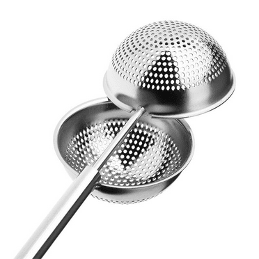 ACDANC Tea Infuser,304 Stainless Steel Tea Infuser,Adjustable Tea Ball for Loose Leaf Tea