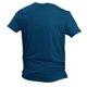 thumbnail image 5 of Camisetas de Manga Larga de los Hombres Casual Muscle Print Graphic Tee, Camiseta de Cuello de Tripulación de Manga Corta para las Vacaciones Diarias, 5 of 9