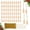 Light bulb 50PCS, variant on Wooden Christmas Bulbs, Wooden Light Bulbs for Crafts, Unfinished Wood Ball Ornaments and Paintable Bulb Blanks for DIY Tree Decor, Gift Tags, Classroom Art, Party Projects