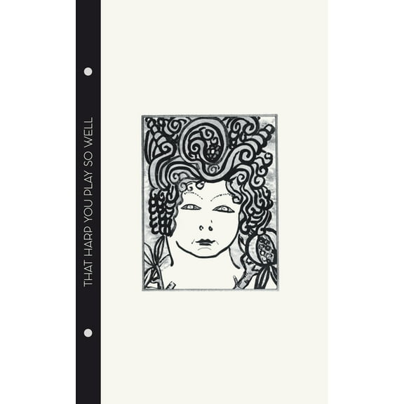 Marianne Moore - That Harp You Play So Well, (Paperback)