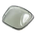 thumbnail image 2 of Repuesto de cubierta de luz trasera para Vespa 2019-2023 gris, 2 of 9