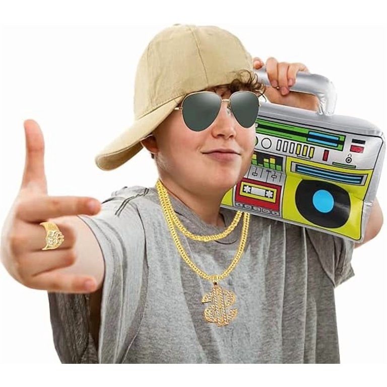 90s rapper fancy dress Amazon.com: RIOSO Hip Hop Costumes 80s 90s Outfits Accessories for Men Women Rapper Costume Halloween Cosplay : Clothing, Shoes & Jewelry