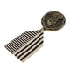 thumbnail image 5 of Broche de medalla estilo vintage para collar, insignia, pin militar, ramillete para uniforme de cosplay 85 mm, 5 of 7