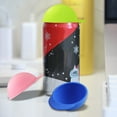 BINGLI Cute Can Hat Sealing Cover, Cola Preservation Cover, Silicone