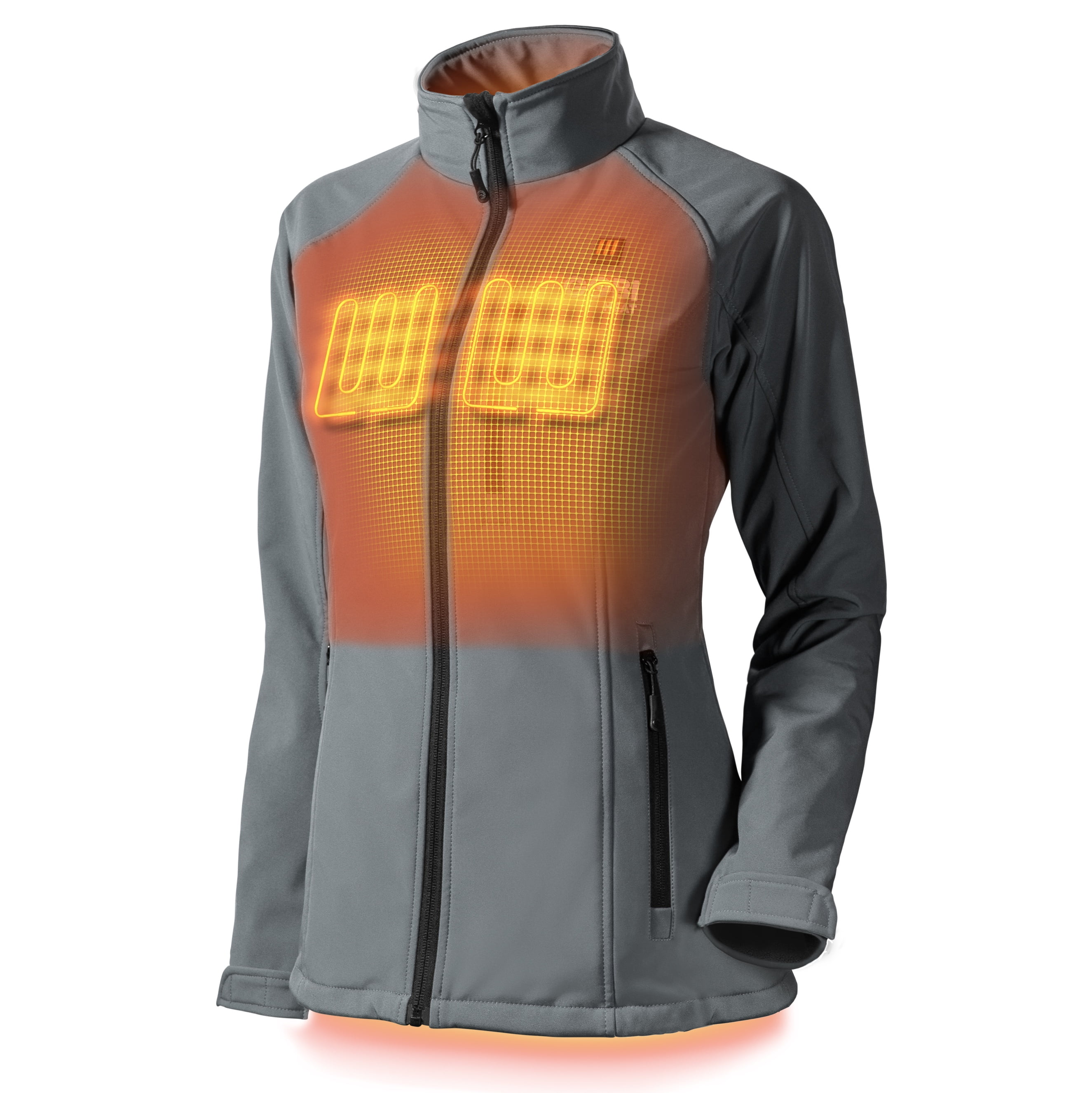 gobi heated hoodie
