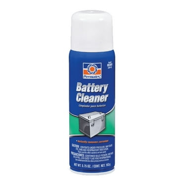Permatex 80369 Battery Cleaner 6oz Aerosol4