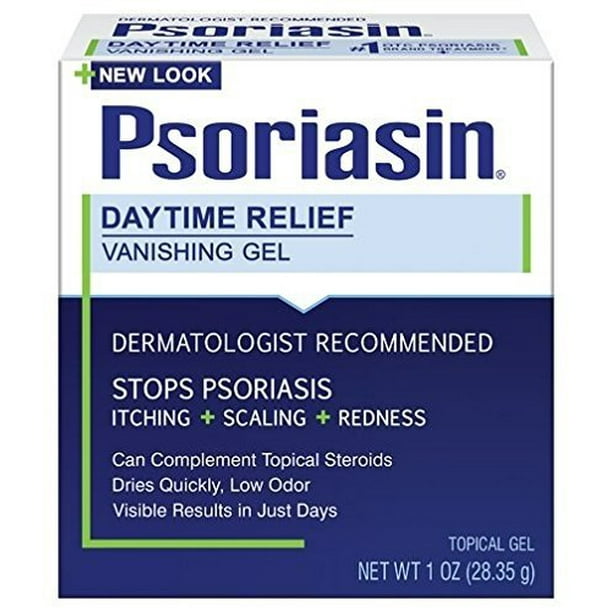 psoriasin ointment walgreens