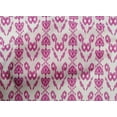 thumbnail image 4 of oneOone Cotton Poplin Fabric Ethnic Ikat Fabric Prints By Yard 56 Inch Wide, 4 of 4