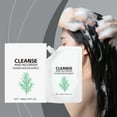 thumbnail image 5 of Upgraded 2026 Nourishing Shampoo Is Gentle Clean Supple Glossy Soothing Strong And Tough Hair In Foam Easys To Rinse 100ml, 5 of 6