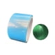 thumbnail image 5 of Cinta de Bola Adhesiva Sunnimix Juguetes Hechos a Mano Azul, 5 of 8
